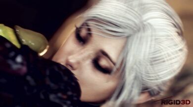 Swords and Sorcery: The Tale of the Stiff and the Elven Mage