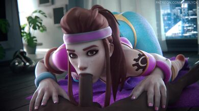 [Rebirth of the German Woman] Brigitte continues the post-World War I tradition of women of Germany [Black]