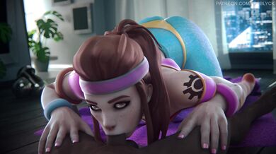 [Rebirth of the German Woman] Brigitte continues the post-World War I tradition of women of Germany [Black]