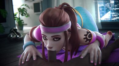 [Rebirth of the German Woman] Brigitte continues the post-World War I tradition of women of Germany [Black]