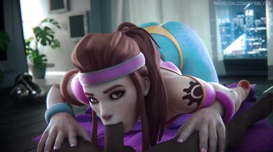 [Rebirth of the German Woman] Brigitte continues the post-World War I tradition of women of Germany [Black]