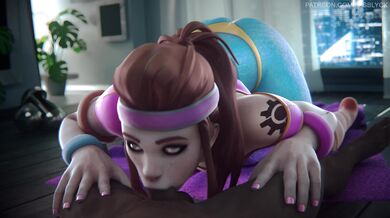 [Rebirth of the German Woman] Brigitte continues the post-World War I tradition of women of Germany [Black]