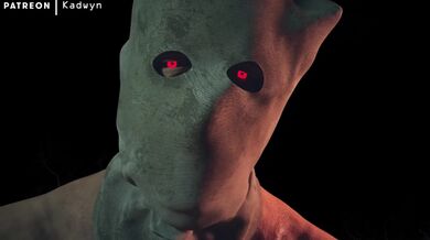 Ada Wong and Dr Salvador Kadwyn embark on a quest for the ultimate power in this sexy hentai porn video, 4K Adventure!