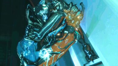 Vampire Slayer Necrophilia Cumshot [Whatchu Want]