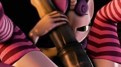 Sex education for the kitty cat - Dominate the feline fantasy Or Purrfect lessons in love and lust - The cats meow domination