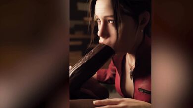 The Naughty Maid and her Boss