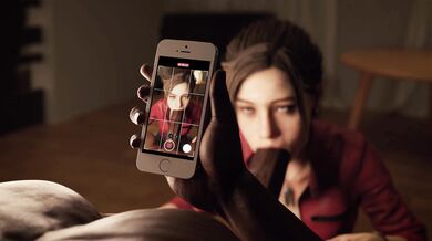 The Naughty Maid and her Boss