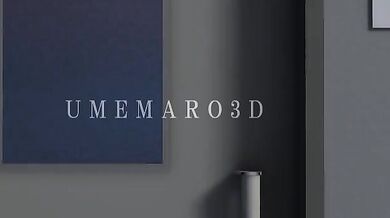 [Hentai] Sexy MILF Cleans Her Dirty Apartment