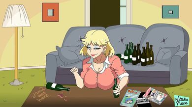 The Loud House: Lisas Secret Life