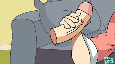 The Loud House: Lisas Secret Life