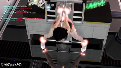 Dungeon Masters Dungeon of Doom: Mirandas Alt Outfit Hunt