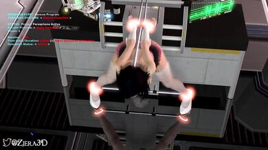 Dungeon Masters Dungeon of Doom: Mirandas Alt Outfit Hunt