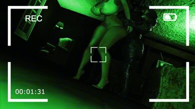 Gravage Anal Cumshot