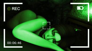 Gravage Anal Cumshot