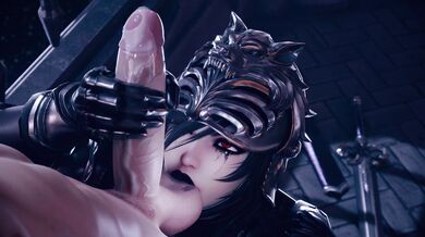[4k] Hilde Goth - Bouquetman Is that correct?