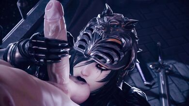 [4k] Hilde Goth - Bouquetman Is that correct?
