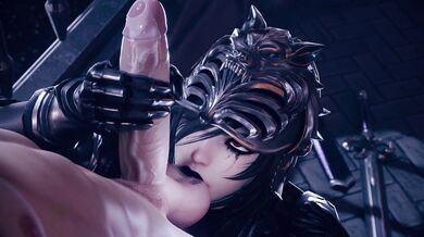 [4k] Hilde Goth - Bouquetman Is that correct?