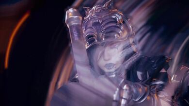 [4k] Hilde Goth - Bouquetman Is that correct?