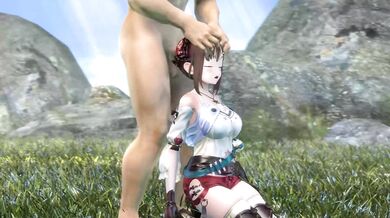 Sexual Desires Unleashed in Head Reisalin Stout 2 [gurochanop]