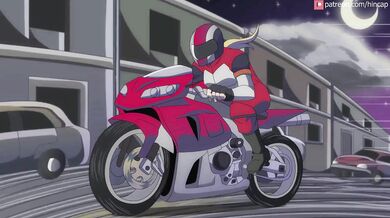 The Mega Hentai Collection - Forbidden Passions