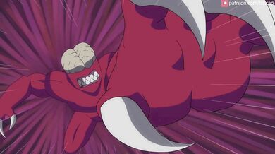 The Mega Hentai Collection - Forbidden Passions