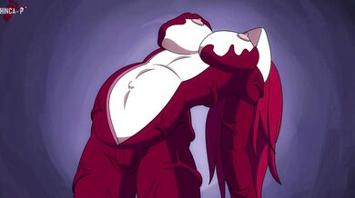 The Mega Hentai Collection - Forbidden Passions