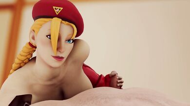 Cammys Sexy Adventure