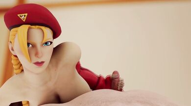 Cammys Sexy Adventure