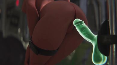 Watch as the main character, Bunnxarts, explores an underwater world filled with octopus people eager to satisfy his every desire!