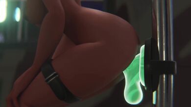 Watch as the main character, Bunnxarts, explores an underwater world filled with octopus people eager to satisfy his every desire!