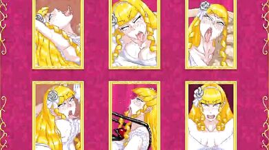 Insect Fuck Daughter Charlotte [naked]