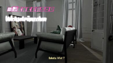 ``` In the land of the free, one woman finds her sexual boundaries challenged by an unstoppable force of nature Witch Screams - The Generator