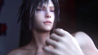 Jessie and Tifa - Part 3 [Hentai Nordic Twins]