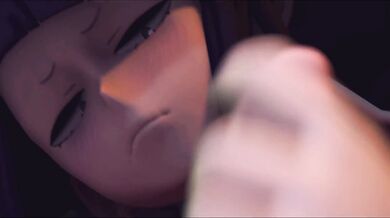 The Halloween Costume of My Hero [GreatM8] [1080P]