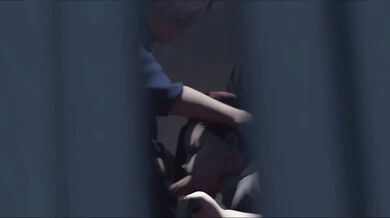 The Halloween Costume of My Hero [GreatM8] [1080P]