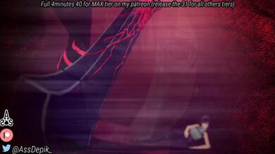 Watch the steamy trailer of Kafkas X-rated Demon Trail now!