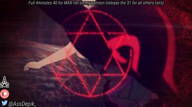 Watch the steamy trailer of Kafkas X-rated Demon Trail now!