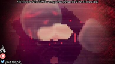 Watch the steamy trailer of Kafkas X-rated Demon Trail now!