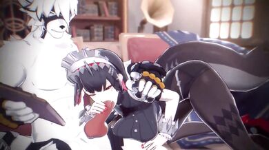 Watch this hot compilation of wallimo girls getting fucked in different positions!