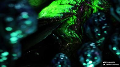 A Royal Harem, Three Princes Compete for the Queens Favors in This Hot and Steamy Brothel Adventure!