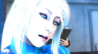 Fucking With The Alien Creature In An Abandoned Laboratory (Spanish Subs)