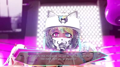 [futanari] Nyakumi's Lewd Game Show 2! The ultimate hentai binge!