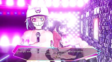 [futanari] Nyakumi's Lewd Game Show 2! The ultimate hentai binge!