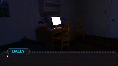 Erotic Tales of Lust and Sin - The Price of Living in a Sexual Paradise