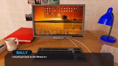 Erotic Tales of Lust and Sin - The Price of Living in a Sexual Paradise