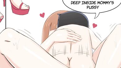 Maddies Anal Invasion with Danny Complete [Meegol]