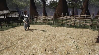 In this XXX parody of The Hunger Games, the contestants must use their sexual prowess to survive in a world where pleasure is the ultimate weapon