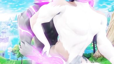 Two sexy girls, two big dicks, one wild night!