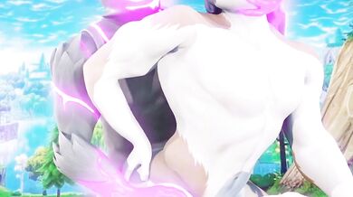 Two sexy girls, two big dicks, one wild night!