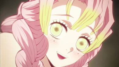 Mistress Tanjirou: The Kizumashiro Slave